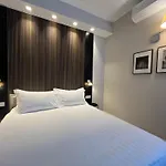 My Milano Centrale Luxury Rooms