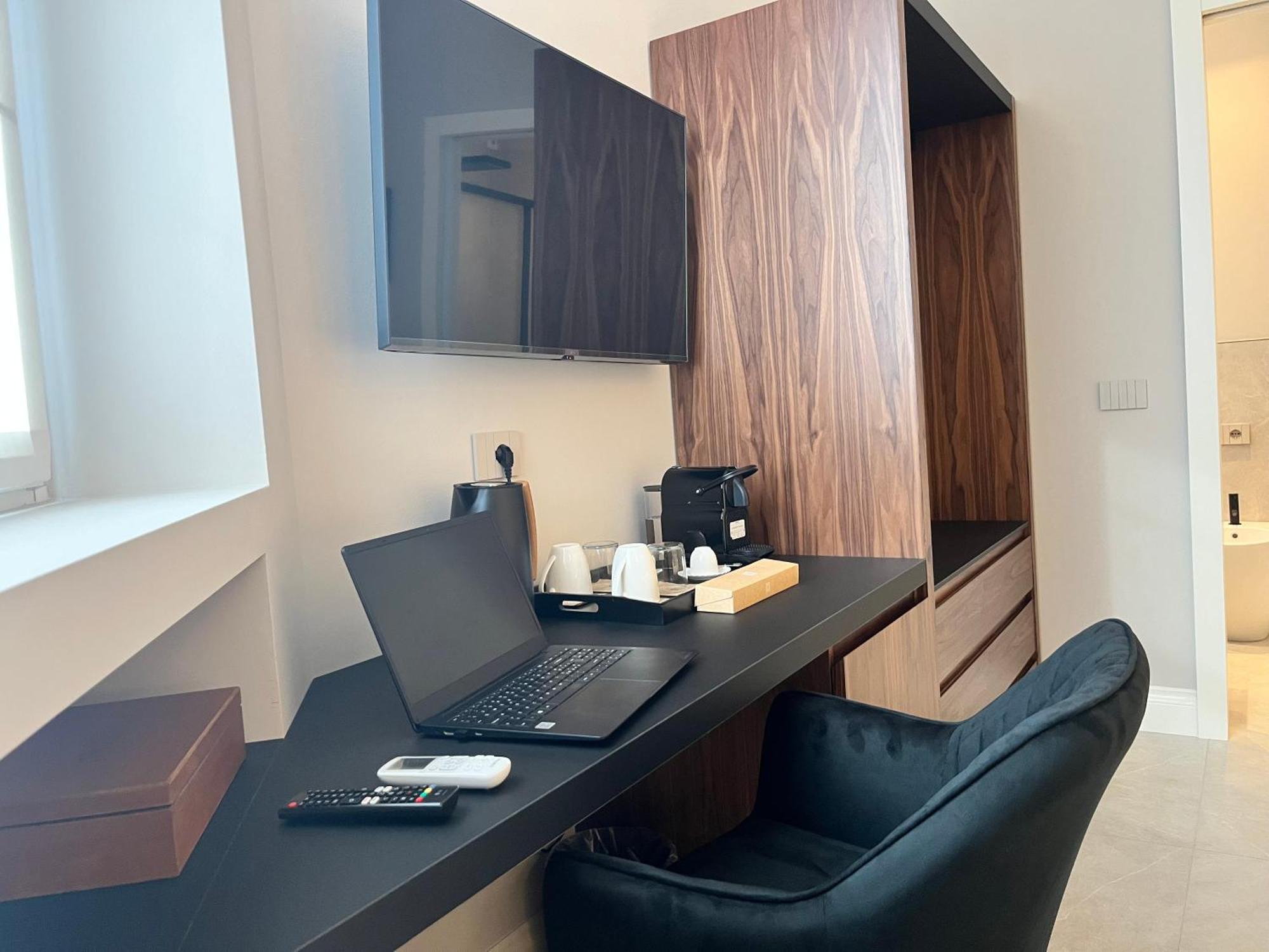 My Luxury Maison d'hôtes Milan