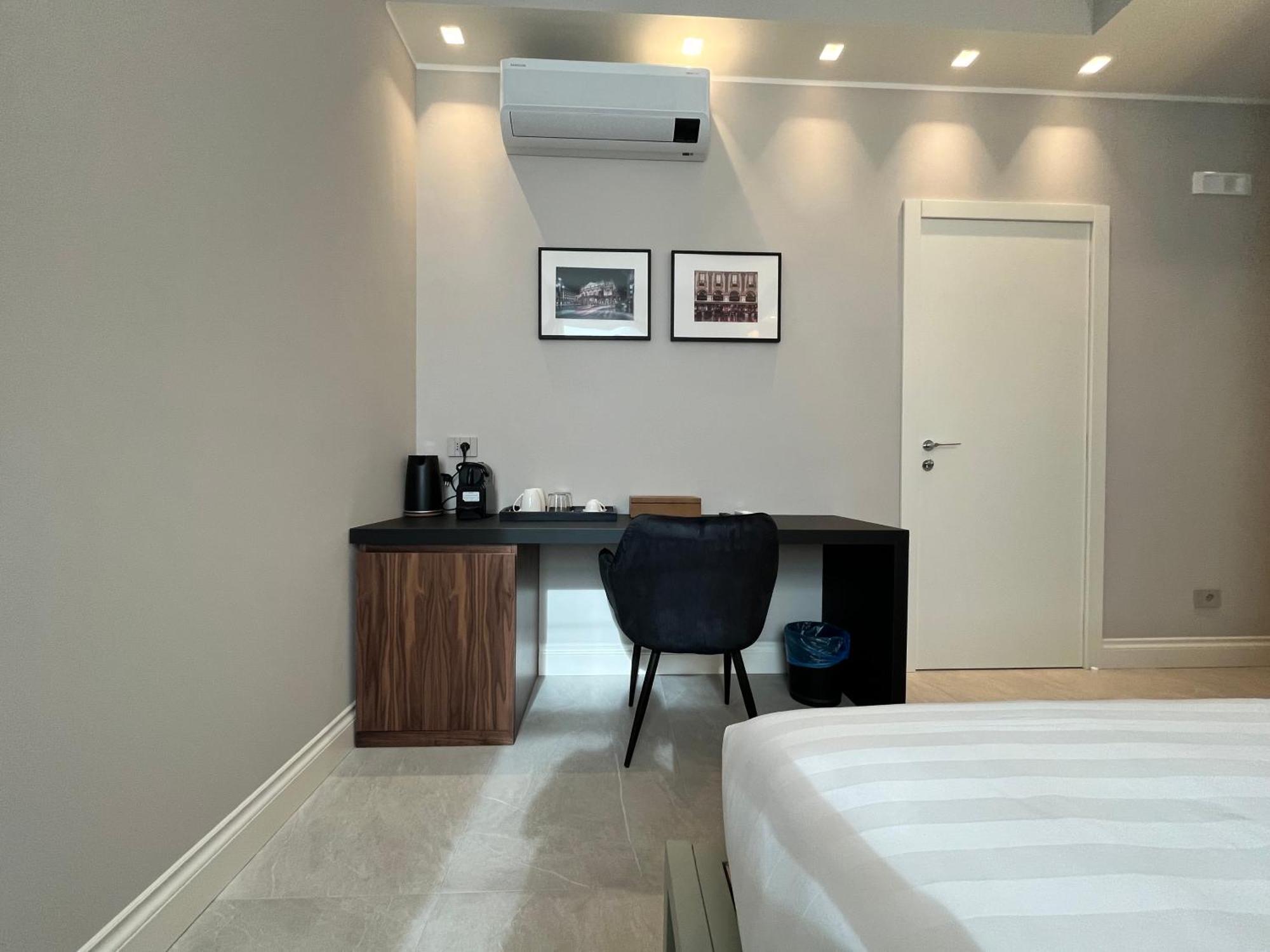 My Luxury Maison d'hôtes