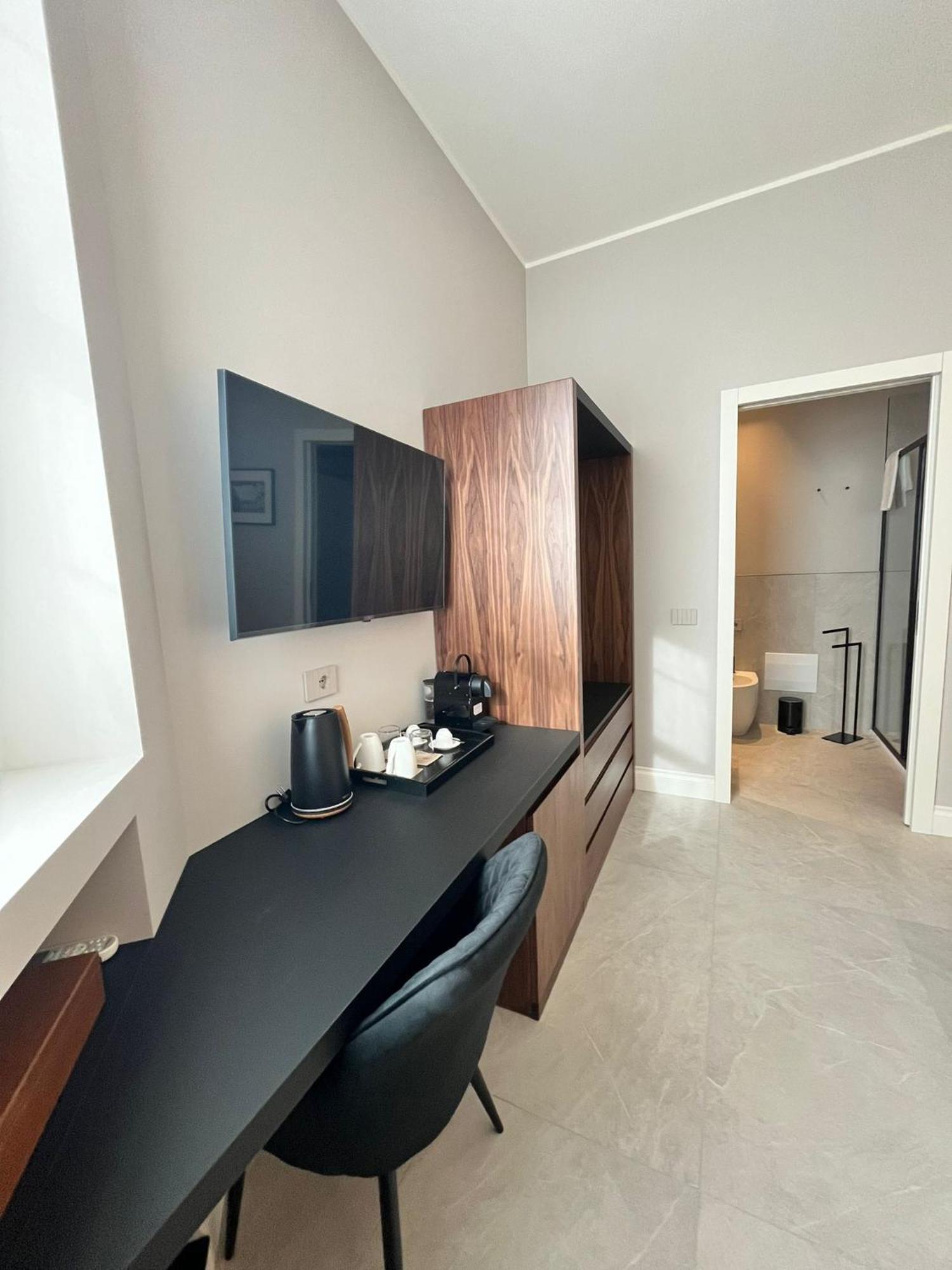My Luxury * Milan